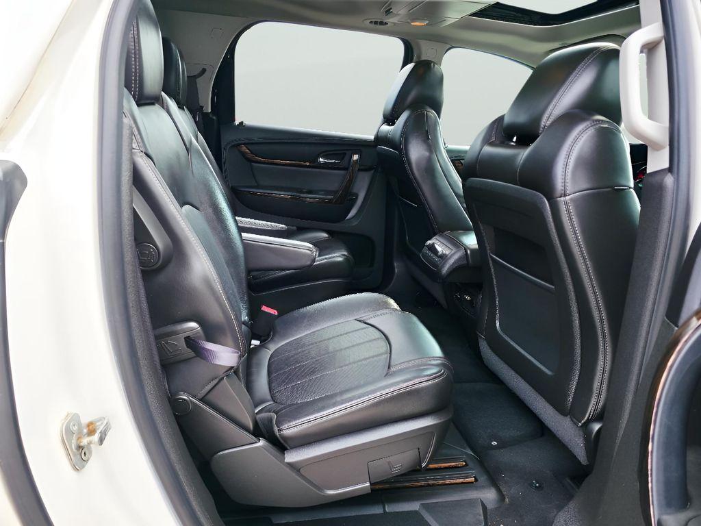 used 2013 GMC Acadia car, priced at $11,377