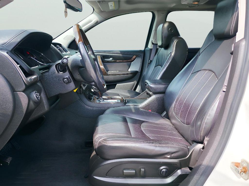 used 2013 GMC Acadia car, priced at $11,377