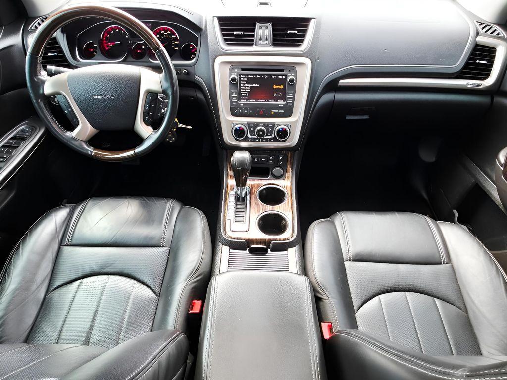 used 2013 GMC Acadia car, priced at $11,377