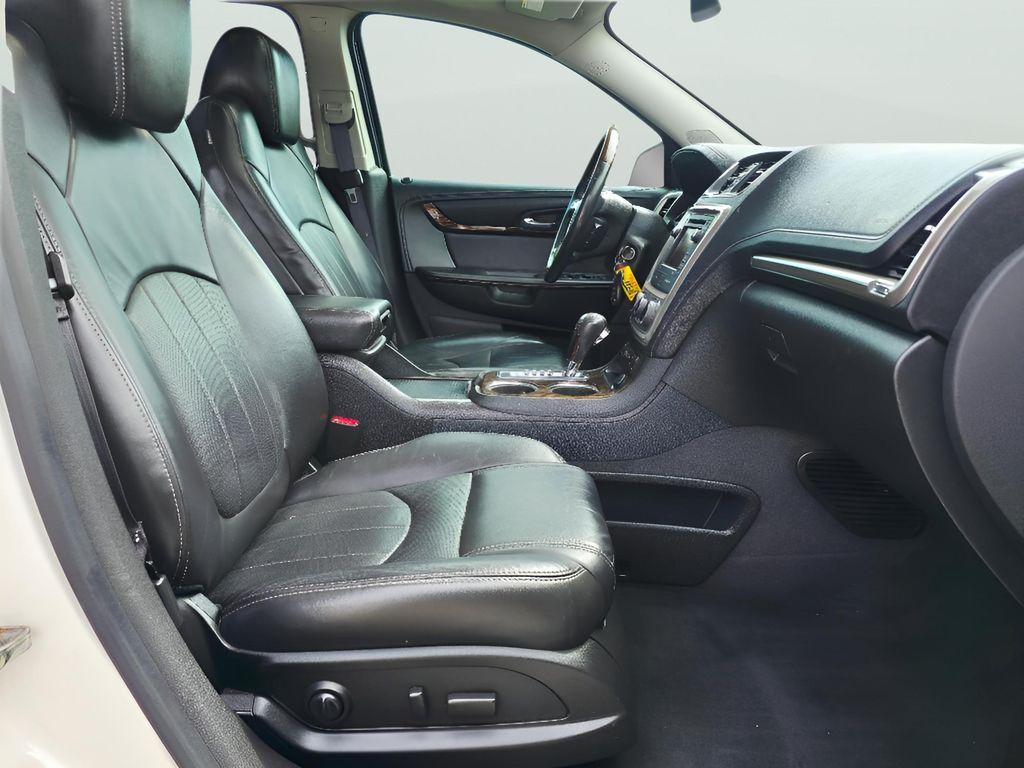 used 2013 GMC Acadia car, priced at $11,377