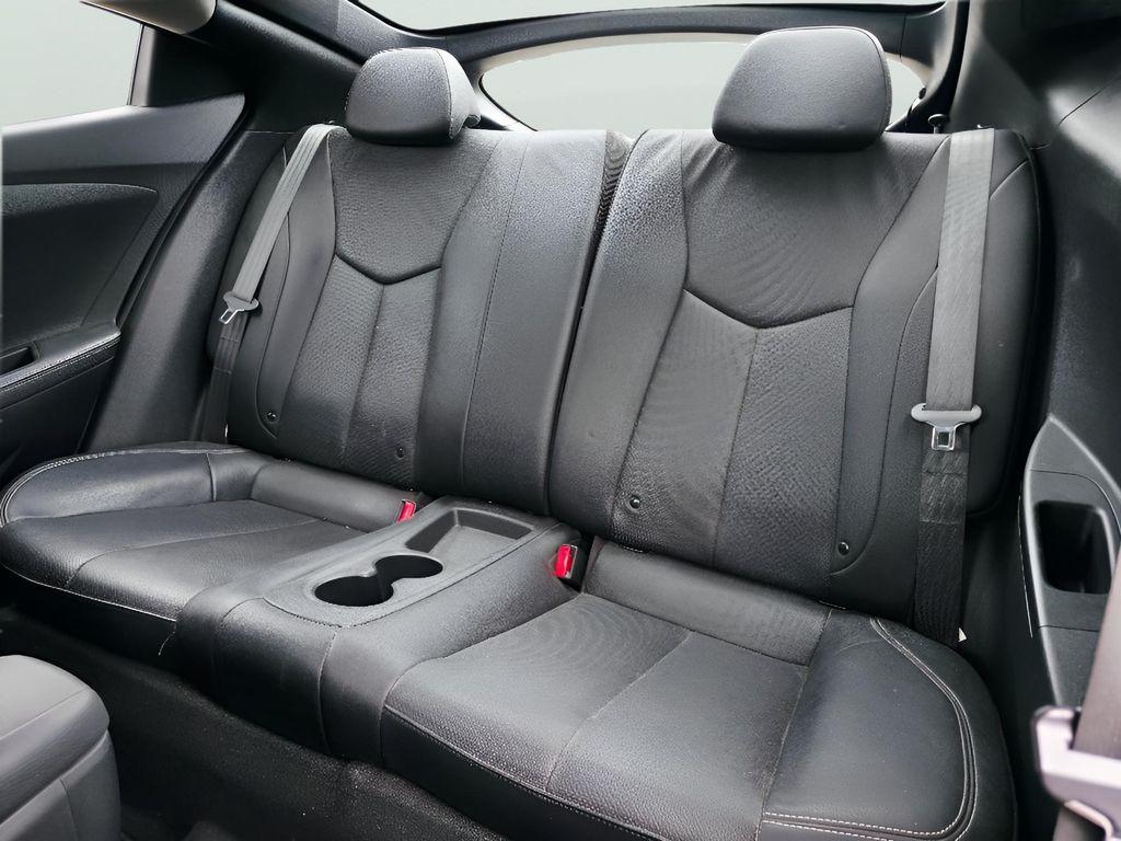 used 2013 Hyundai Veloster car, priced at $9,886