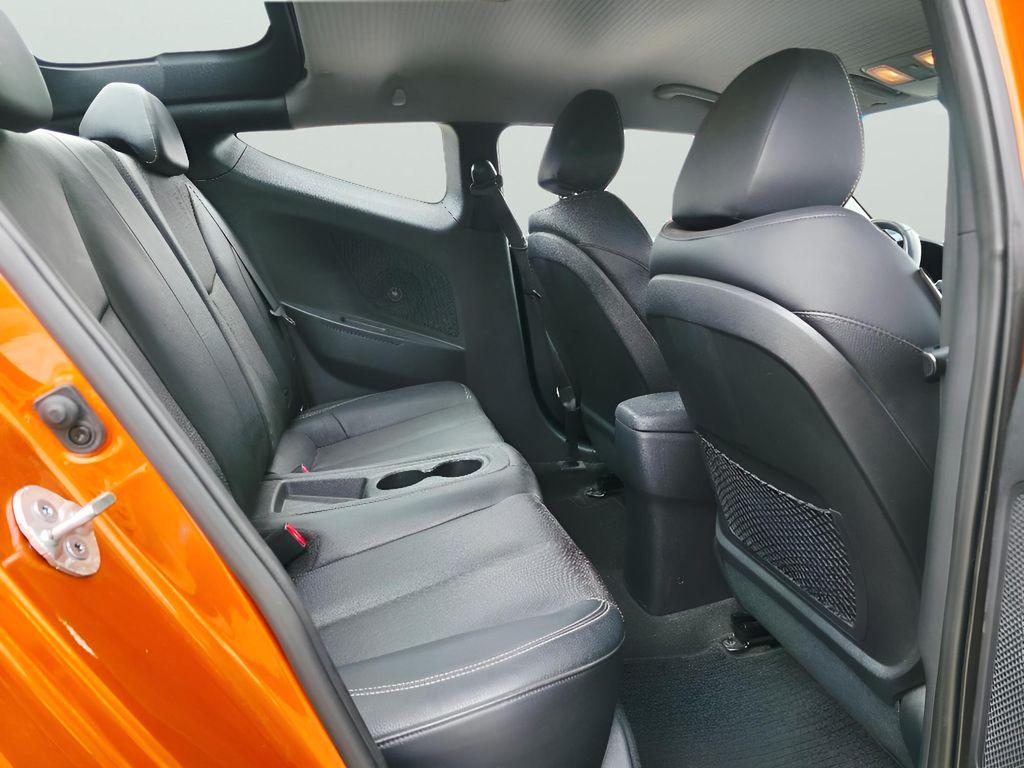 used 2013 Hyundai Veloster car, priced at $9,886