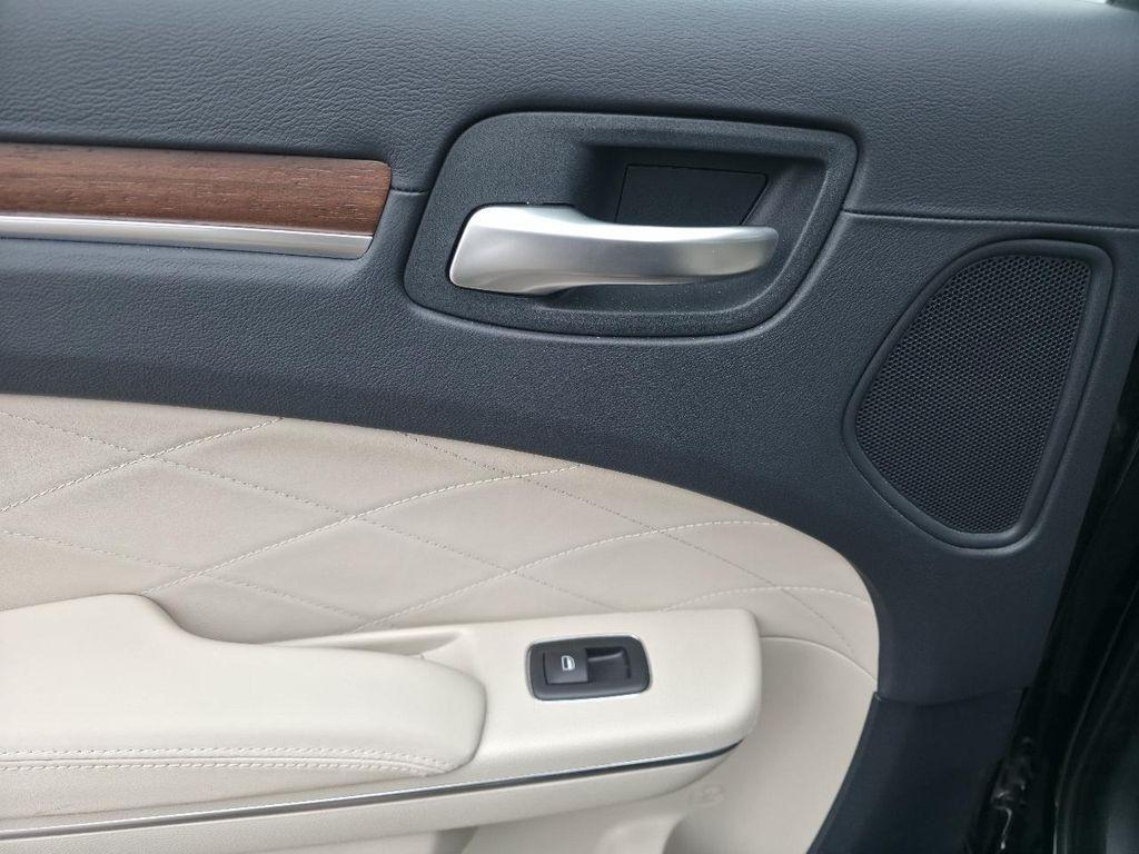 used 2016 Chrysler 300C car, priced at $16,987