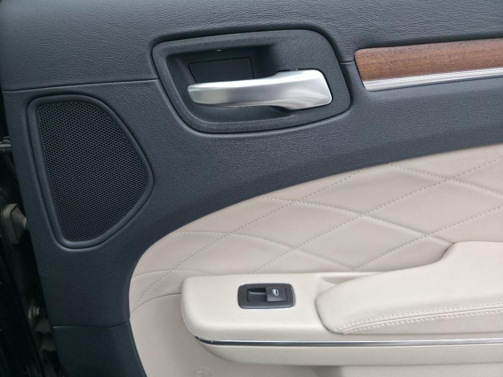 used 2016 Chrysler 300C car, priced at $16,987