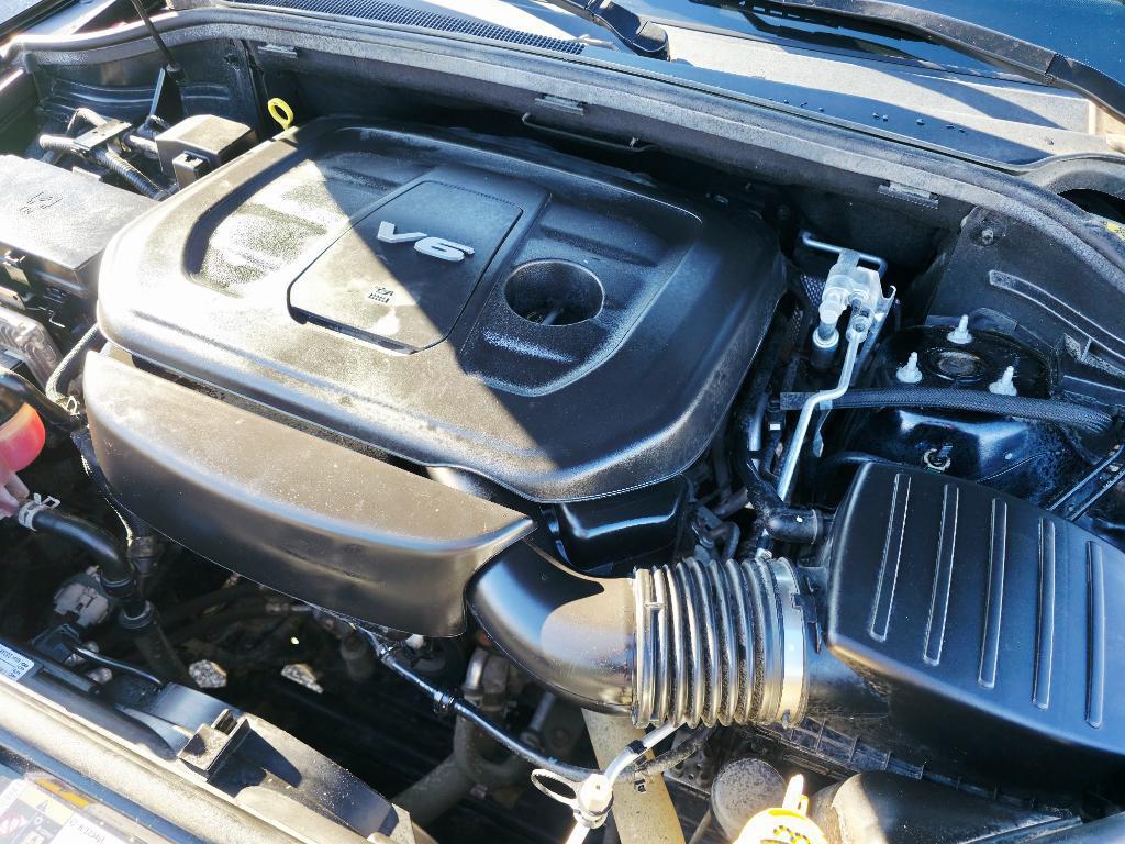 used 2018 Jeep Grand Cherokee car, priced at $15,936
