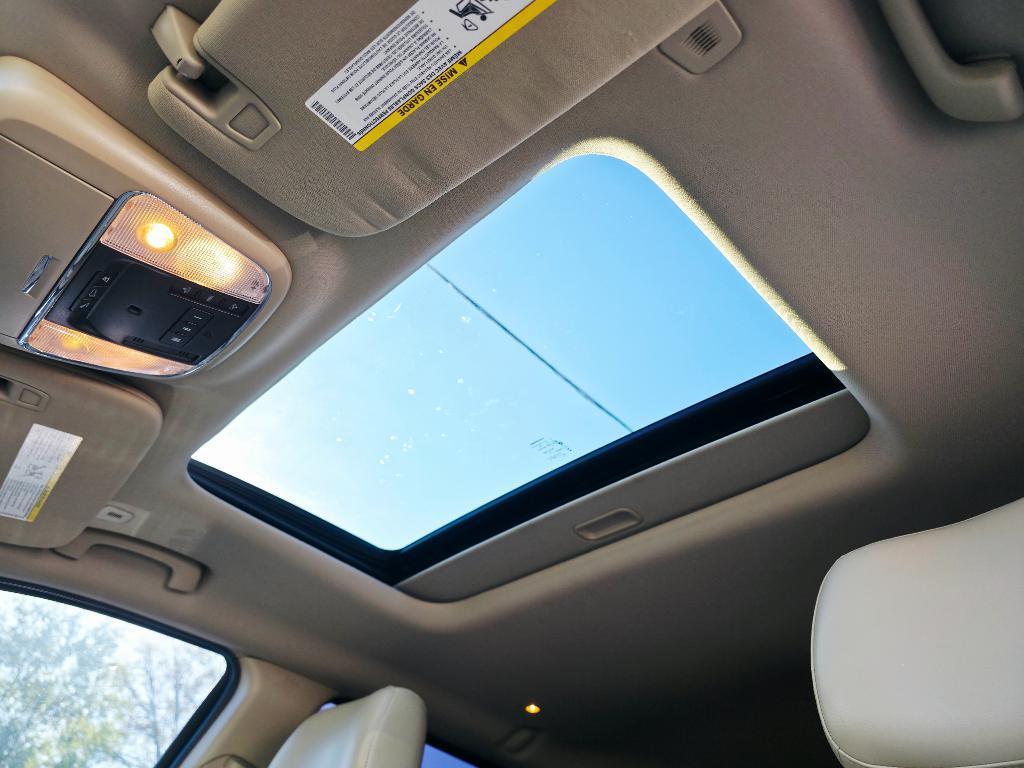 used 2018 Jeep Grand Cherokee car, priced at $15,936