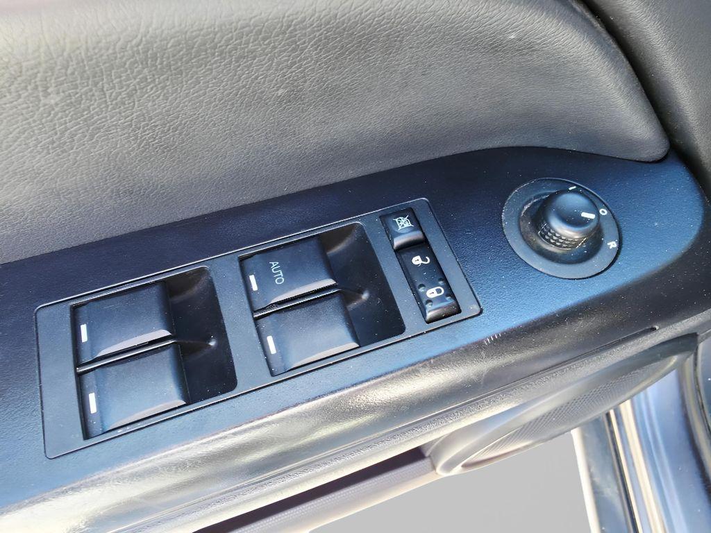 used 2015 Jeep Patriot car, priced at $9,384