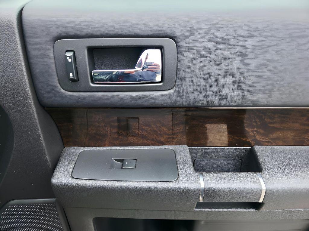used 2014 Ford Flex car, priced at $11,374