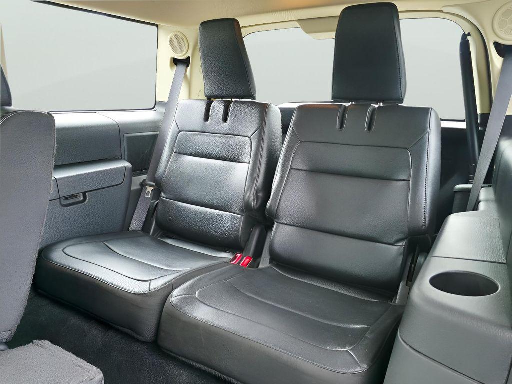 used 2014 Ford Flex car, priced at $11,374