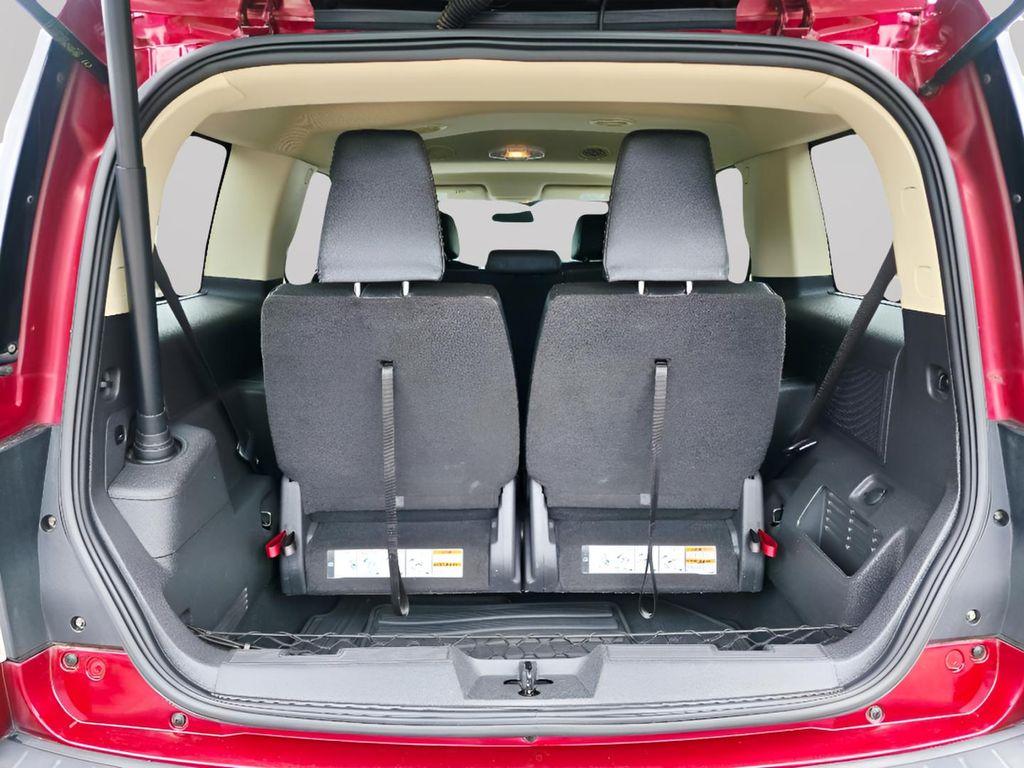 used 2014 Ford Flex car, priced at $11,374