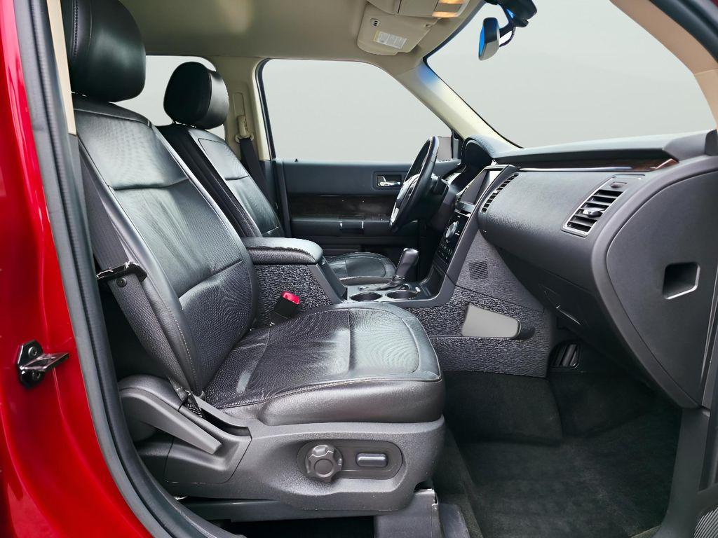 used 2014 Ford Flex car, priced at $11,374