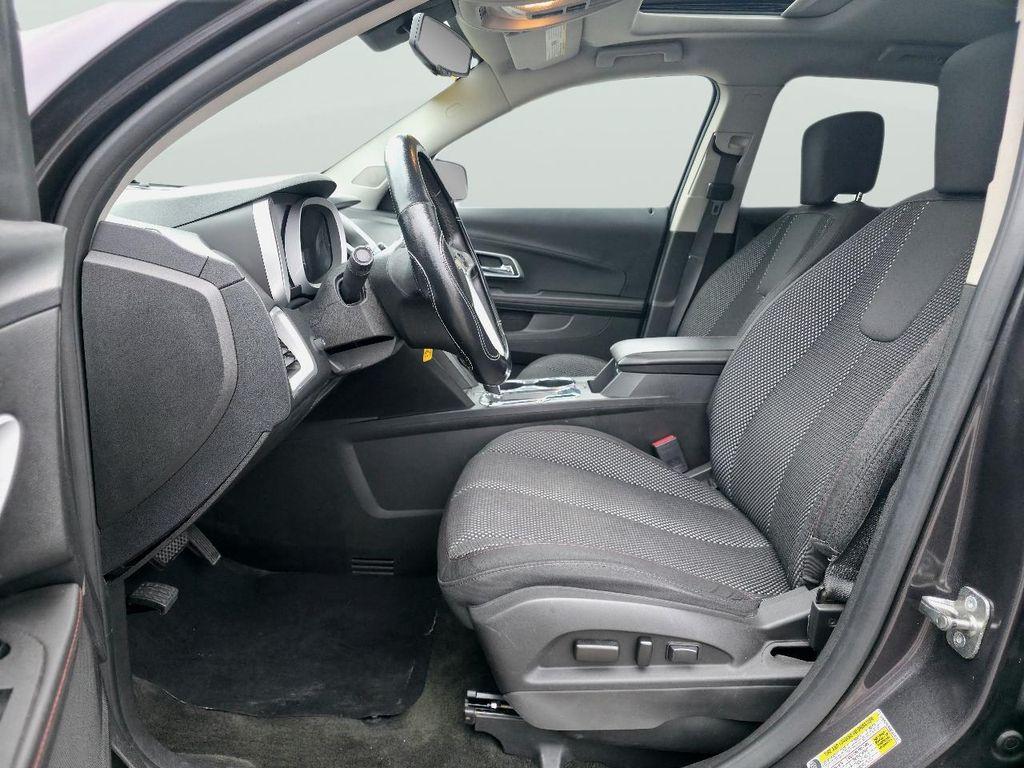 used 2013 Chevrolet Equinox car, priced at $6,987