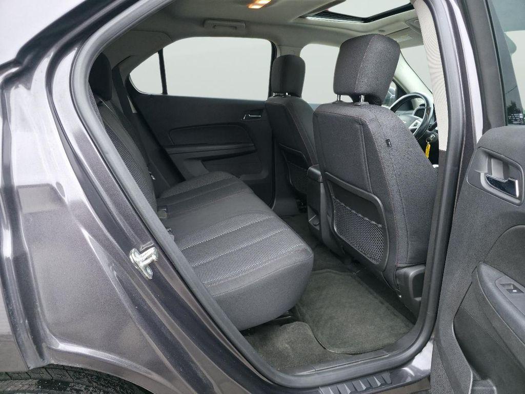 used 2013 Chevrolet Equinox car, priced at $6,987