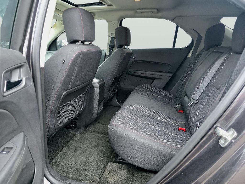 used 2013 Chevrolet Equinox car, priced at $6,987