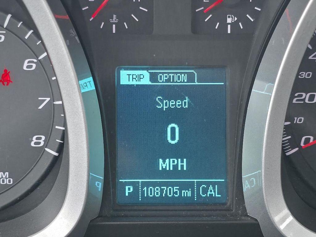 used 2013 Chevrolet Equinox car, priced at $6,987