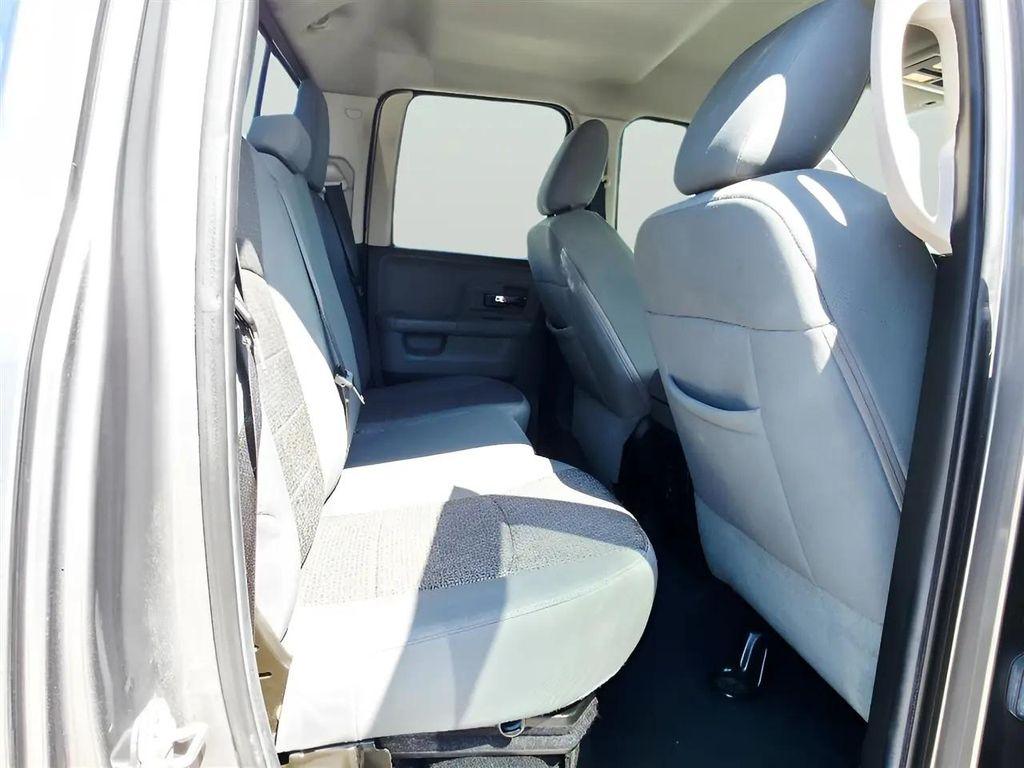 used 2013 Ram 1500 car, priced at $14,374