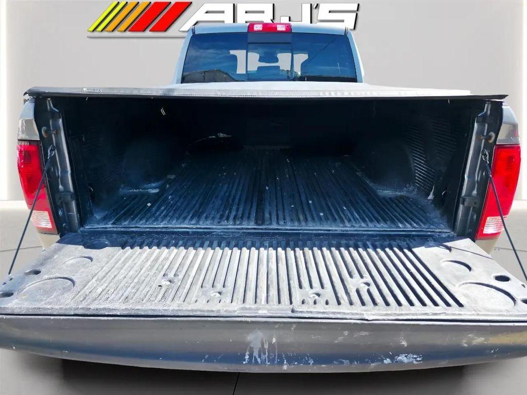 used 2013 Ram 1500 car, priced at $14,374