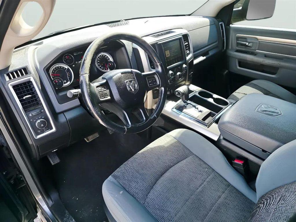 used 2013 Ram 1500 car, priced at $14,374