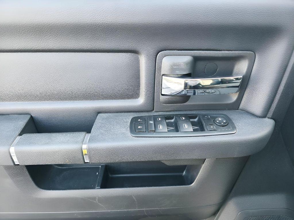 used 2009 Dodge Ram 1500 car, priced at $15,999