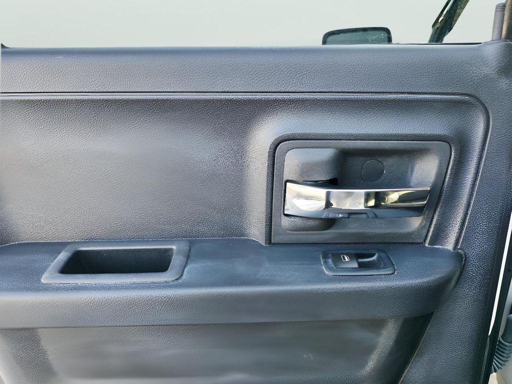 used 2009 Dodge Ram 1500 car, priced at $15,999