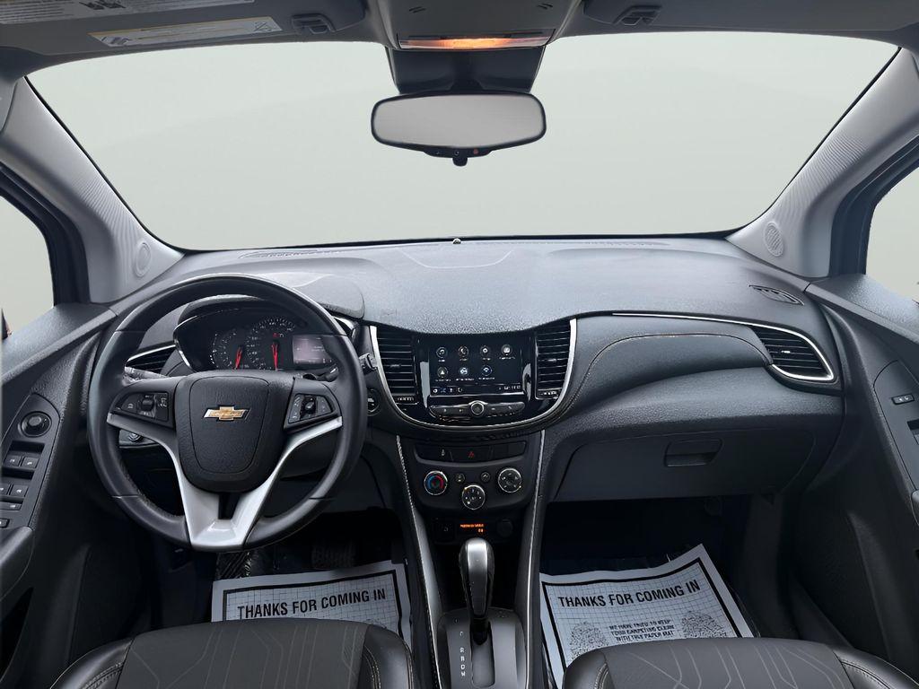 used 2018 Chevrolet Trax car, priced at $10,990