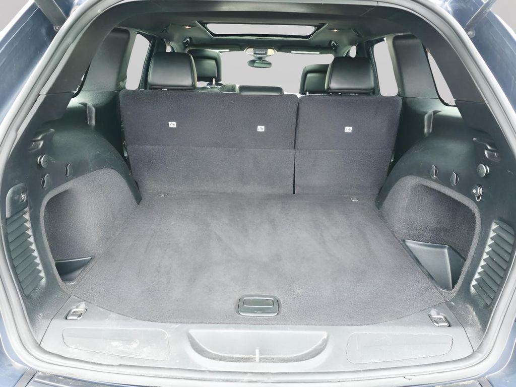 used 2020 Jeep Grand Cherokee car, priced at $17,994