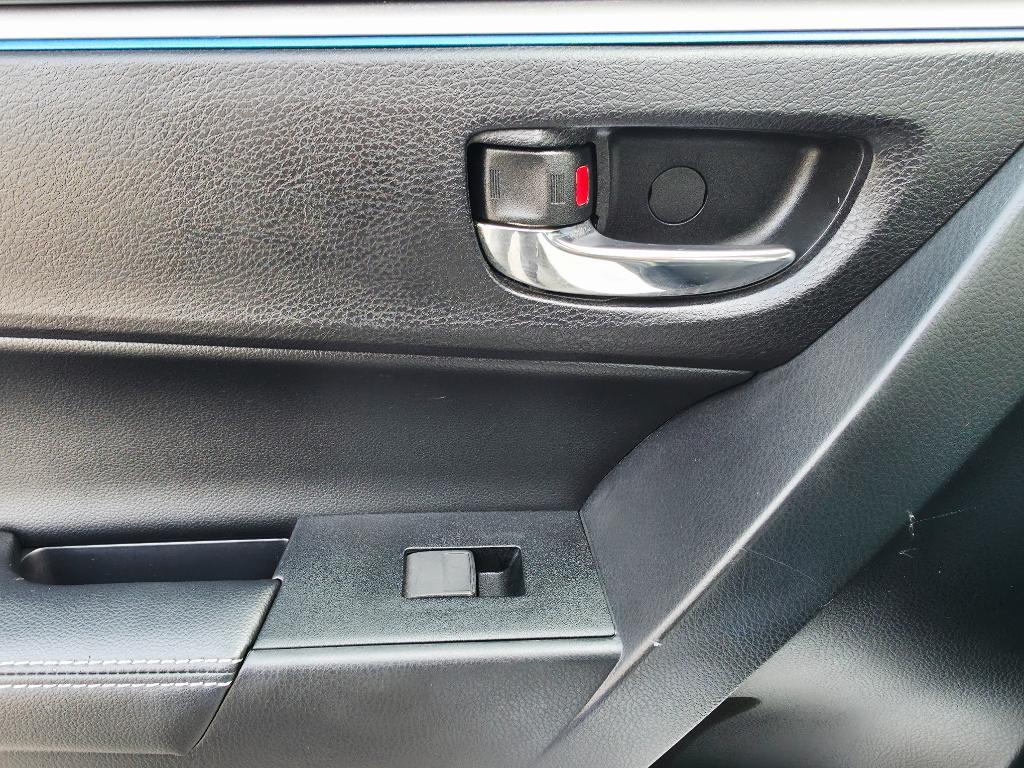 used 2014 Toyota Corolla car, priced at $11,987