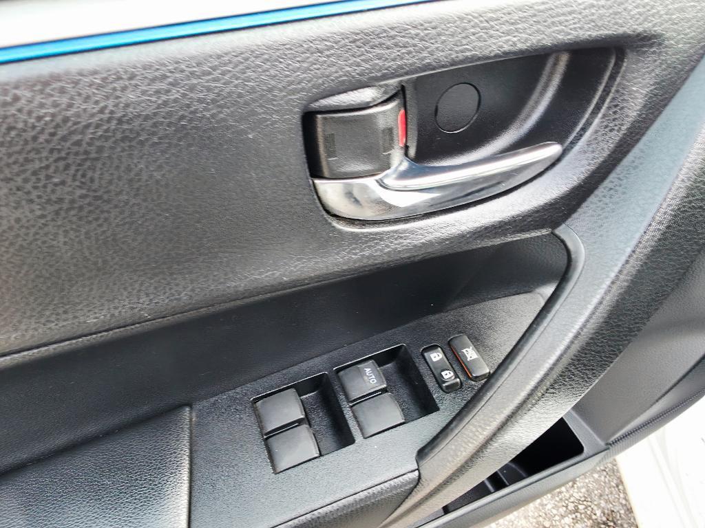 used 2014 Toyota Corolla car, priced at $11,987