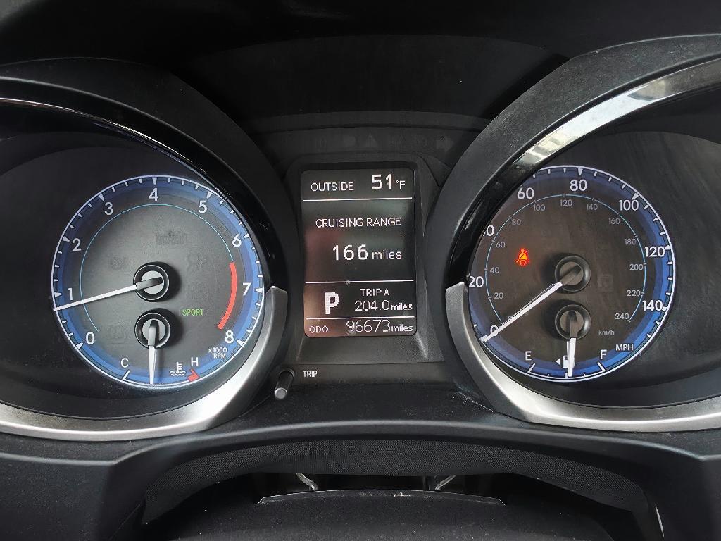 used 2014 Toyota Corolla car, priced at $11,987