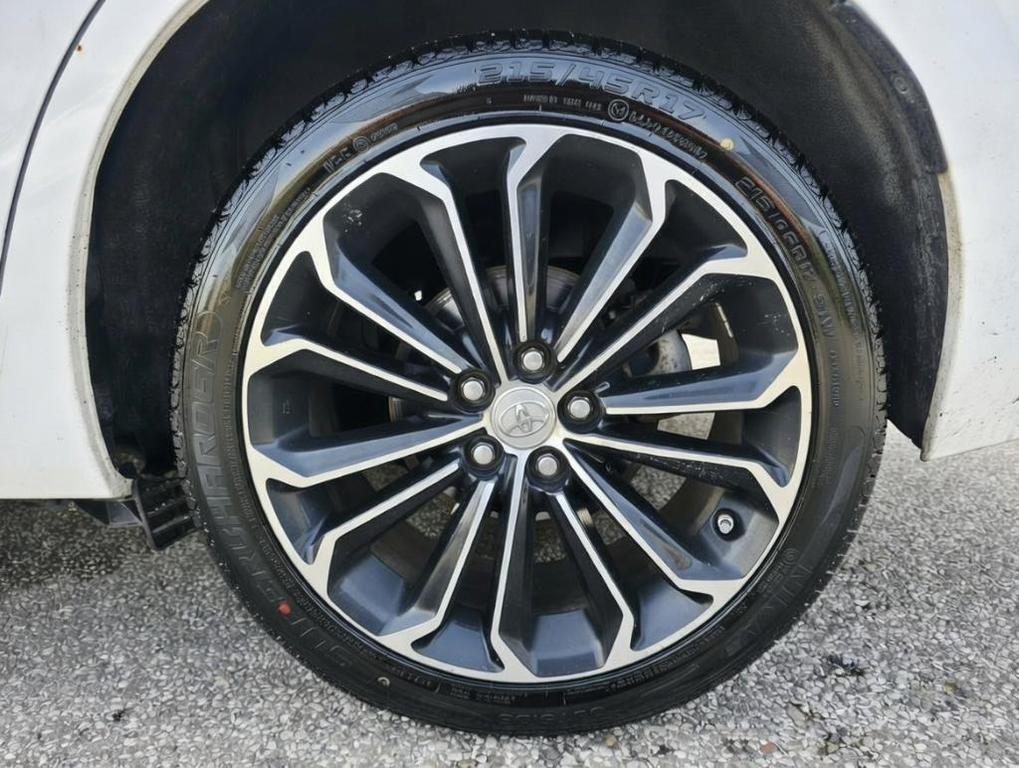 used 2014 Toyota Corolla car, priced at $11,987