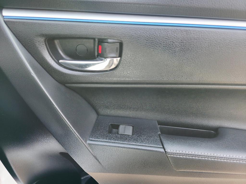 used 2014 Toyota Corolla car, priced at $11,987