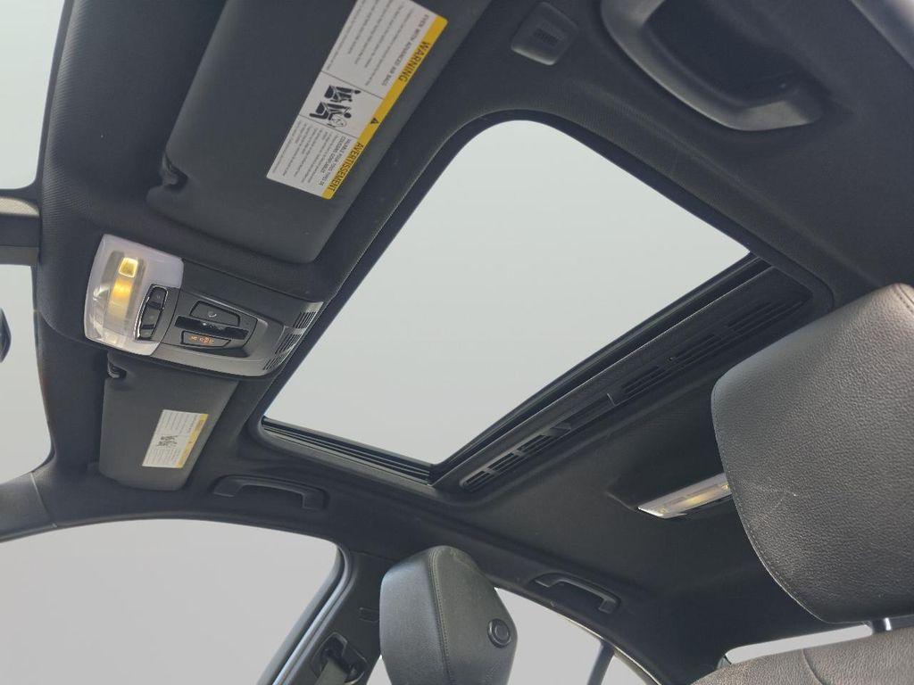 used 2016 BMW 320 car, priced at $9,714