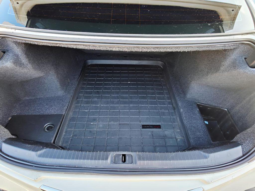 used 2014 Cadillac ATS car, priced at $10,967