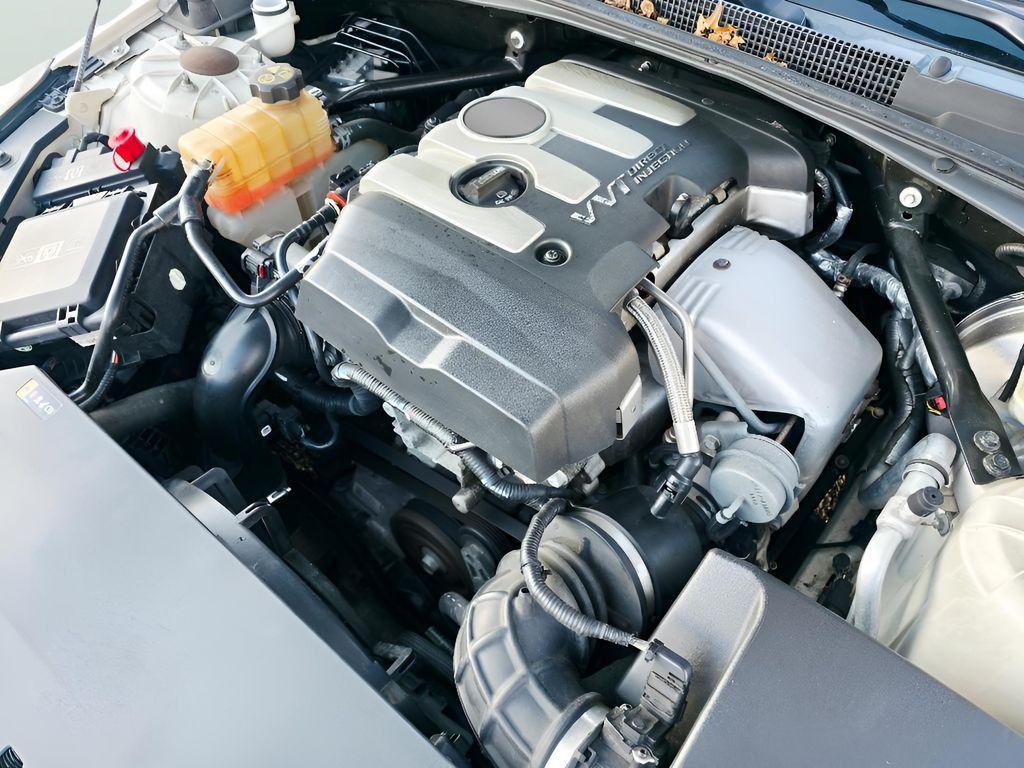 used 2014 Cadillac ATS car, priced at $10,967