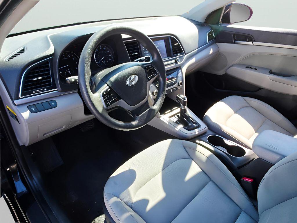 used 2017 Hyundai Elantra car, priced at $7,990