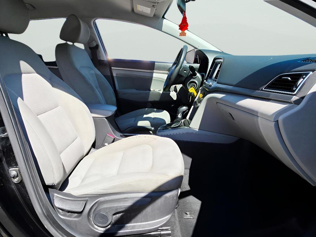 used 2017 Hyundai Elantra car, priced at $7,990