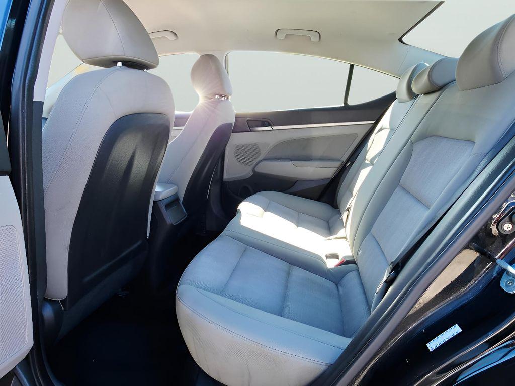 used 2017 Hyundai Elantra car, priced at $7,990