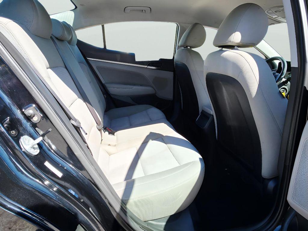 used 2017 Hyundai Elantra car, priced at $7,990
