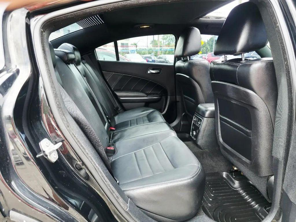 used 2014 Dodge Charger car, priced at $14,284