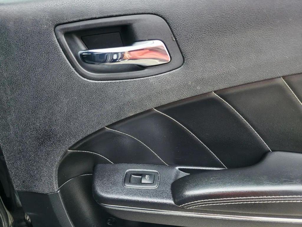 used 2014 Dodge Charger car, priced at $14,284