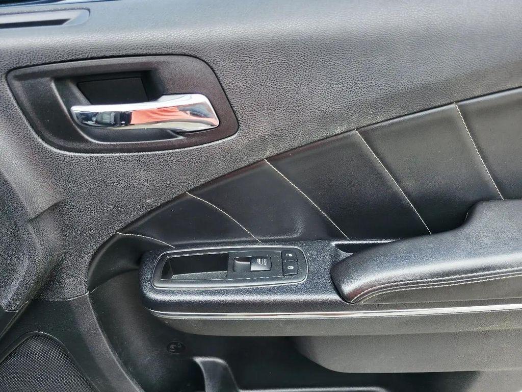 used 2014 Dodge Charger car, priced at $14,284