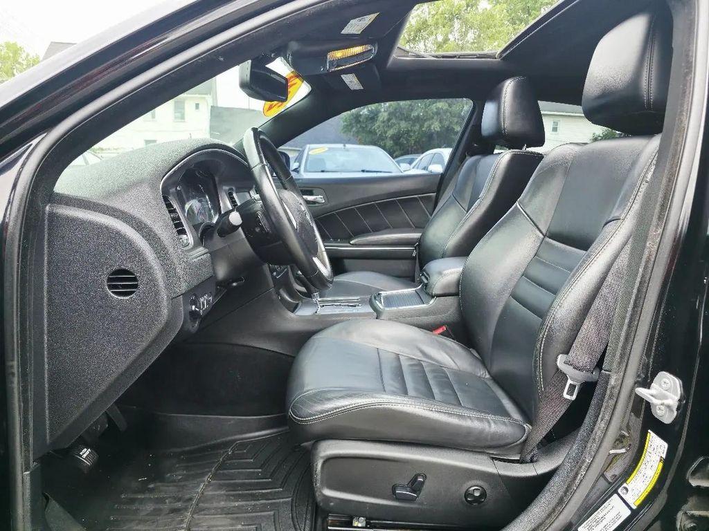 used 2014 Dodge Charger car, priced at $14,284