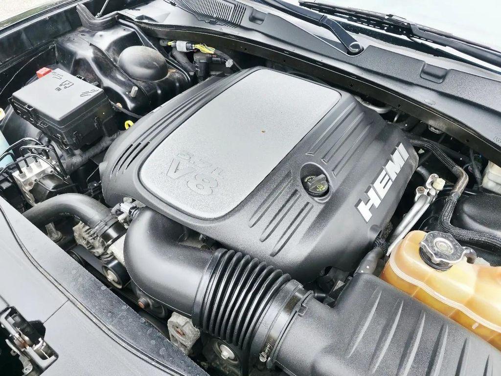 used 2014 Dodge Charger car, priced at $14,284