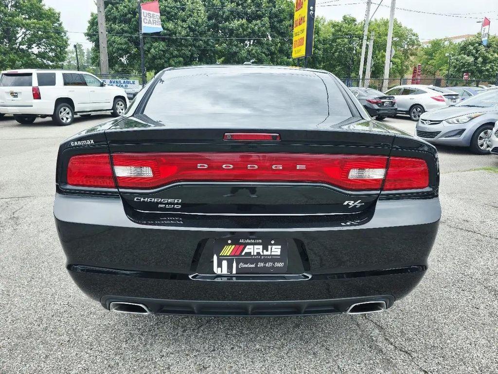 used 2014 Dodge Charger car, priced at $14,284
