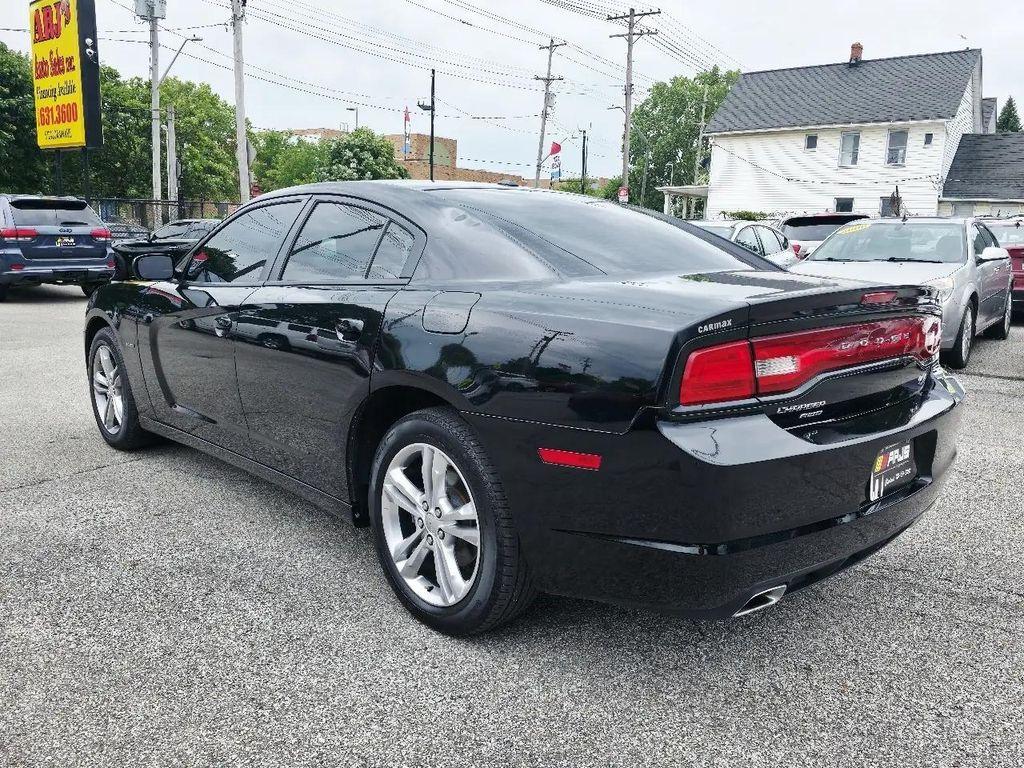 used 2014 Dodge Charger car, priced at $14,284