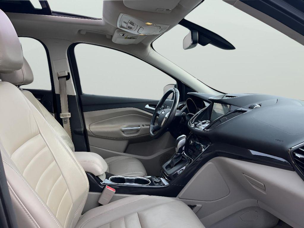 used 2016 Ford Escape car, priced at $8,326