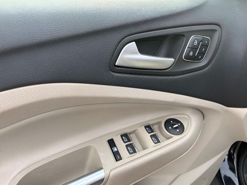 used 2016 Ford Escape car, priced at $8,326