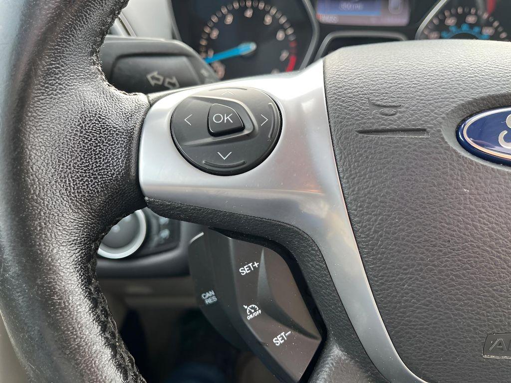 used 2016 Ford Escape car, priced at $8,326