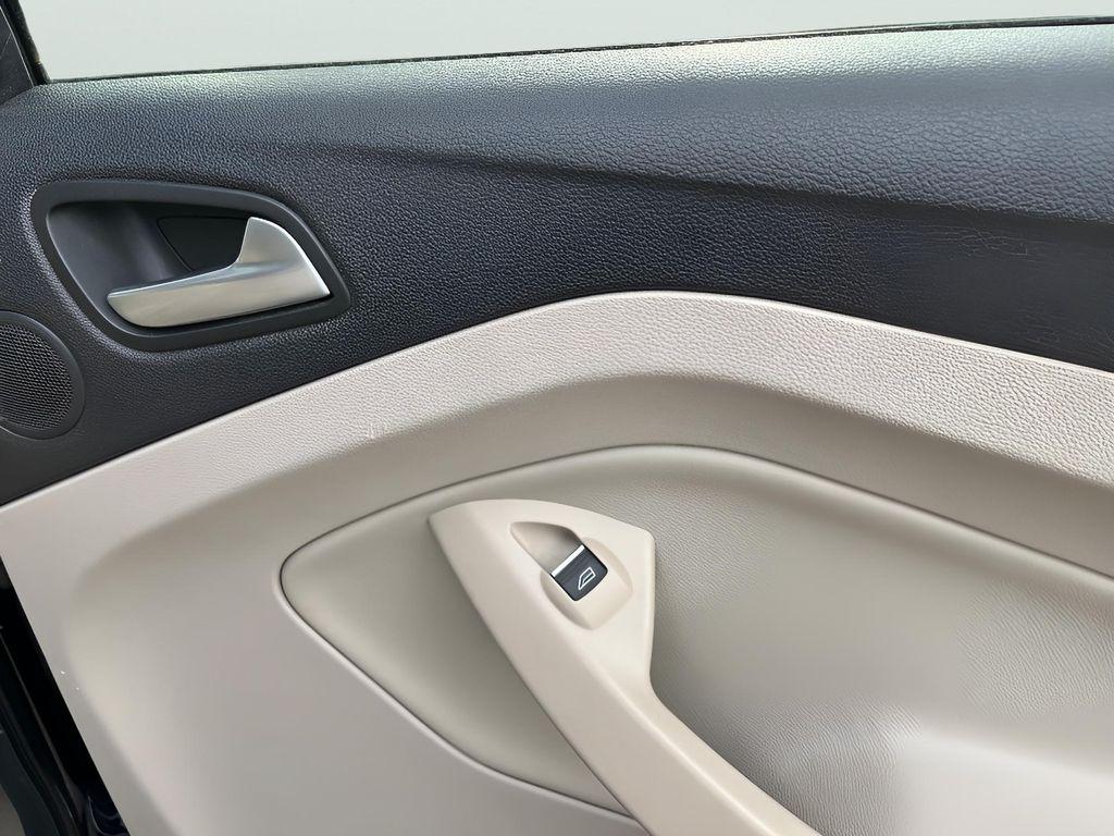 used 2016 Ford Escape car, priced at $8,326