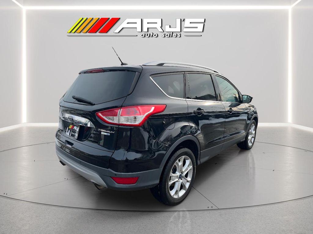 used 2016 Ford Escape car, priced at $8,326